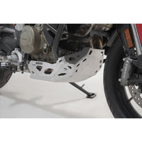 Engine Guard Skid Plate - Ducati Multistrada V4 20-