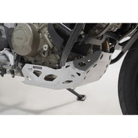 Engine Guard Skid Plate - Ducati Multistrada V4 20-