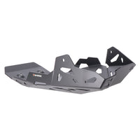 Engine Guard Skid Plate - Ducati DesertX 22- /Rally 23-