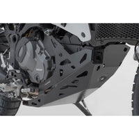 Engine Guard Skid Plate - Ducati DesertX 22- /Rally 23-