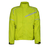 Manteau de Pluie Hommes Horizon S2