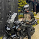 Newport 3 Men Mesh Jacket