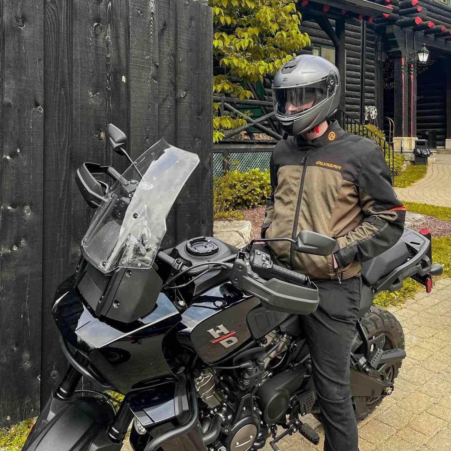 Newport 3 Men Mesh Jacket