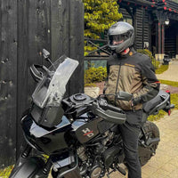 Newport 3 Men Mesh Jacket