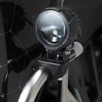 Pinces pour Barres de Protection Lumière Auxiliaire EVO