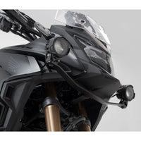 Fog Light Mount - Honda CB500X 19-, NX500 24-