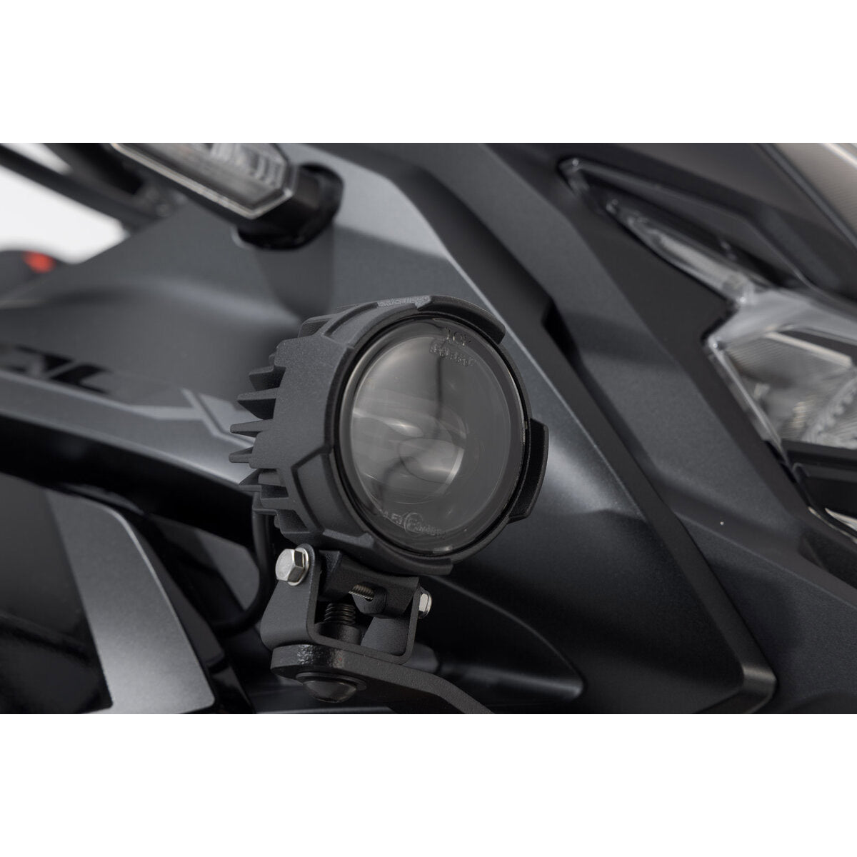 Fog Light Mount - Honda CB500X 19-, NX500 24-