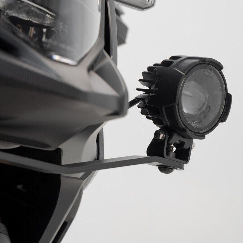 Fog Light Mount - Honda CB500X 19-, NX500 24-