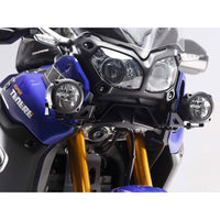 Fog Light Mount - Yamaha XT1200Z Super Tenere 14-