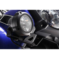 Fog Light Mount - Yamaha XT1200Z Super Tenere 14-