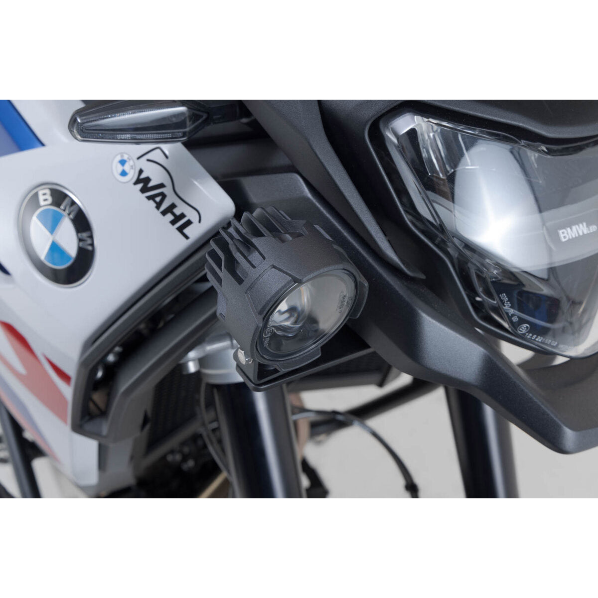 Support de Lumière Anti-Brouillard - BMW F900GS