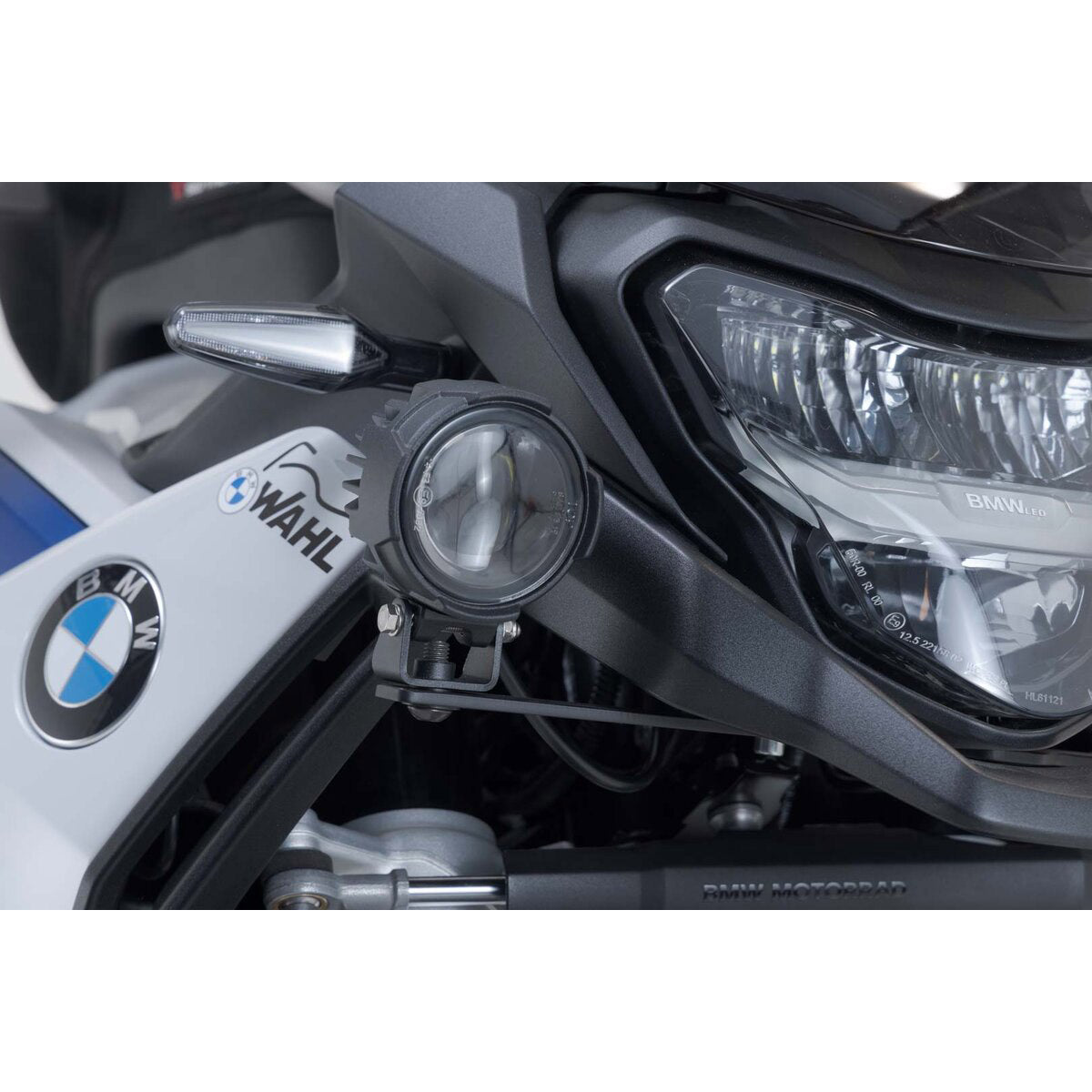 Support de Lumière Anti-Brouillard - BMW F900GS