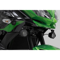 Fog Light Mount - Kawasaki Versys 650 14-21
