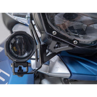 Fog Light Mount - Triumph Tiger 800 10-20