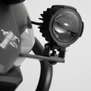 Fog Light Mounts - Triumph Tiger 1200 /Explorer 15-