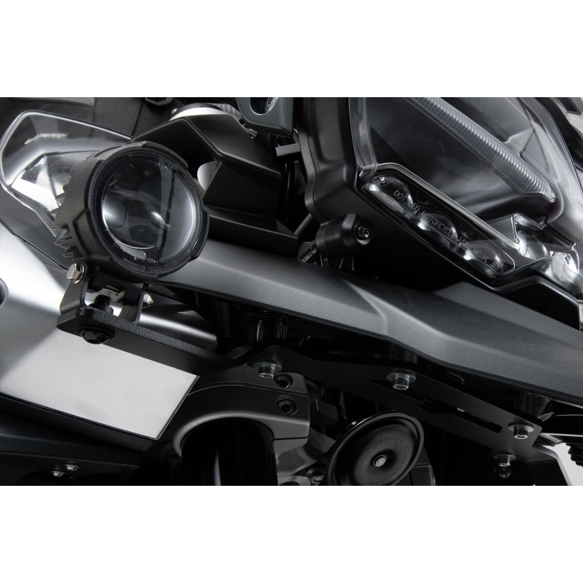 Supports de Lumière Anti-Brouillard - Triumph Tiger 1200 /Explorer 15-