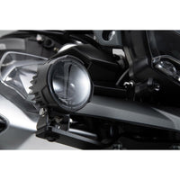 Fog Light Mounts - Triumph Tiger 1200 /Explorer 15-