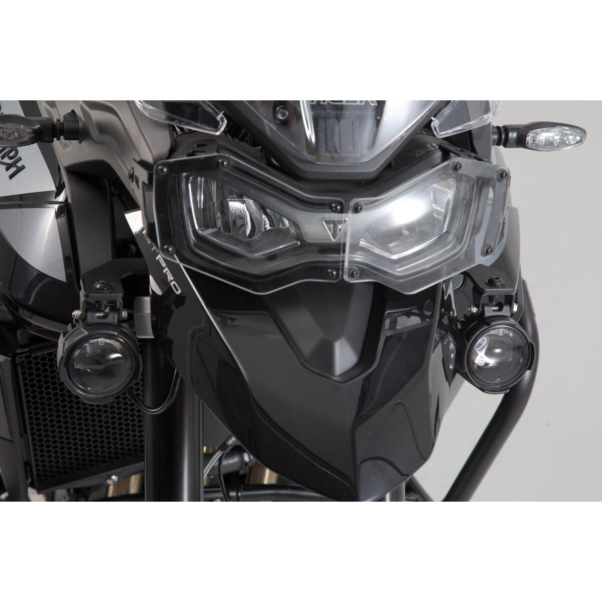 Light Mount - Triumph Tiger 900 20-23