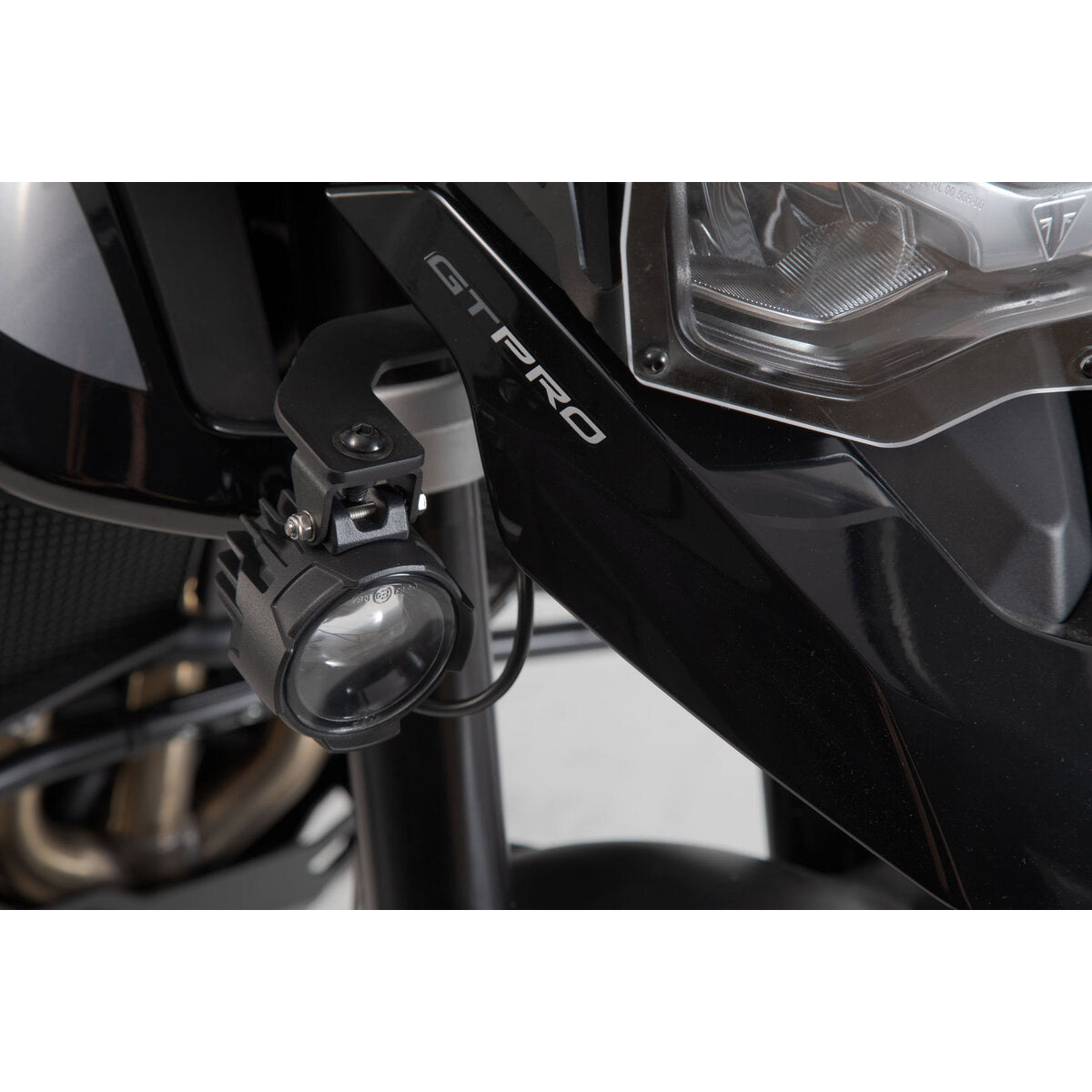 Light Mount - Triumph Tiger 900 20-23