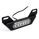 B6 LED Brake Light Kit with License Plate Mount