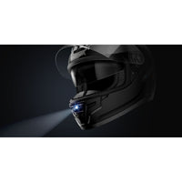 Phantom Wave Intercom Helmet