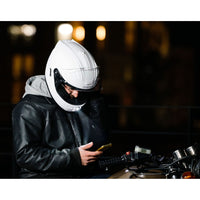 Phantom Wave Intercom Helmet