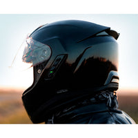 Phantom Wave Intercom Helmet