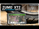 Garmin Zumo XT2