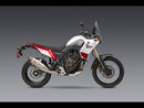 RS-12 Adventure Slip-On with Stainless Steel Muffler - Yamaha Tenere 700