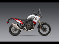 RS-12 Adventure Slip-On with Stainless Steel Muffler - Yamaha Tenere 700