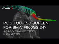 Windshield Windscreen Touring for BMW F900GS