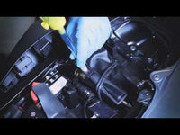 Filling & Priming Spout