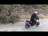 RS-4 Slip-On with Stainless Steel Muffler - KTM Adventure /R 1090 17-19, 1190 14-16, 1290 15-20