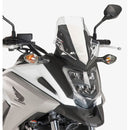 Windshield Windscreen Racing - Honda NC750X 16-20