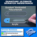 Pare-Brise Touring Haut VStream- BMW F800GS, F650GS Twin