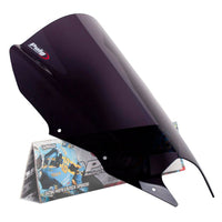 Windshield Z-Racing - FZ8S 11-14