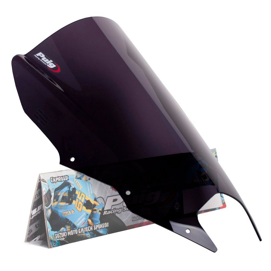 Windshield Z-Racing - FZ8S 11-14