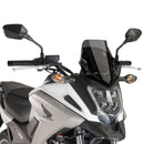 Windshield Windscreen Racing - Honda NC750X 16-20