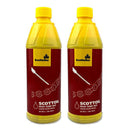 Bouteille de Recharge Scottoil