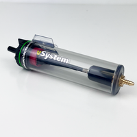 vSystem All Climate Bio Chain Lubrication System 40th Anniversary Special Edition