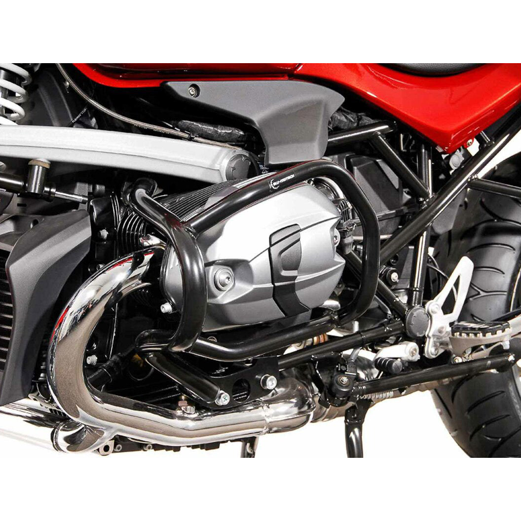 Barres de Protection Moteur - BMW R1200R 07-14