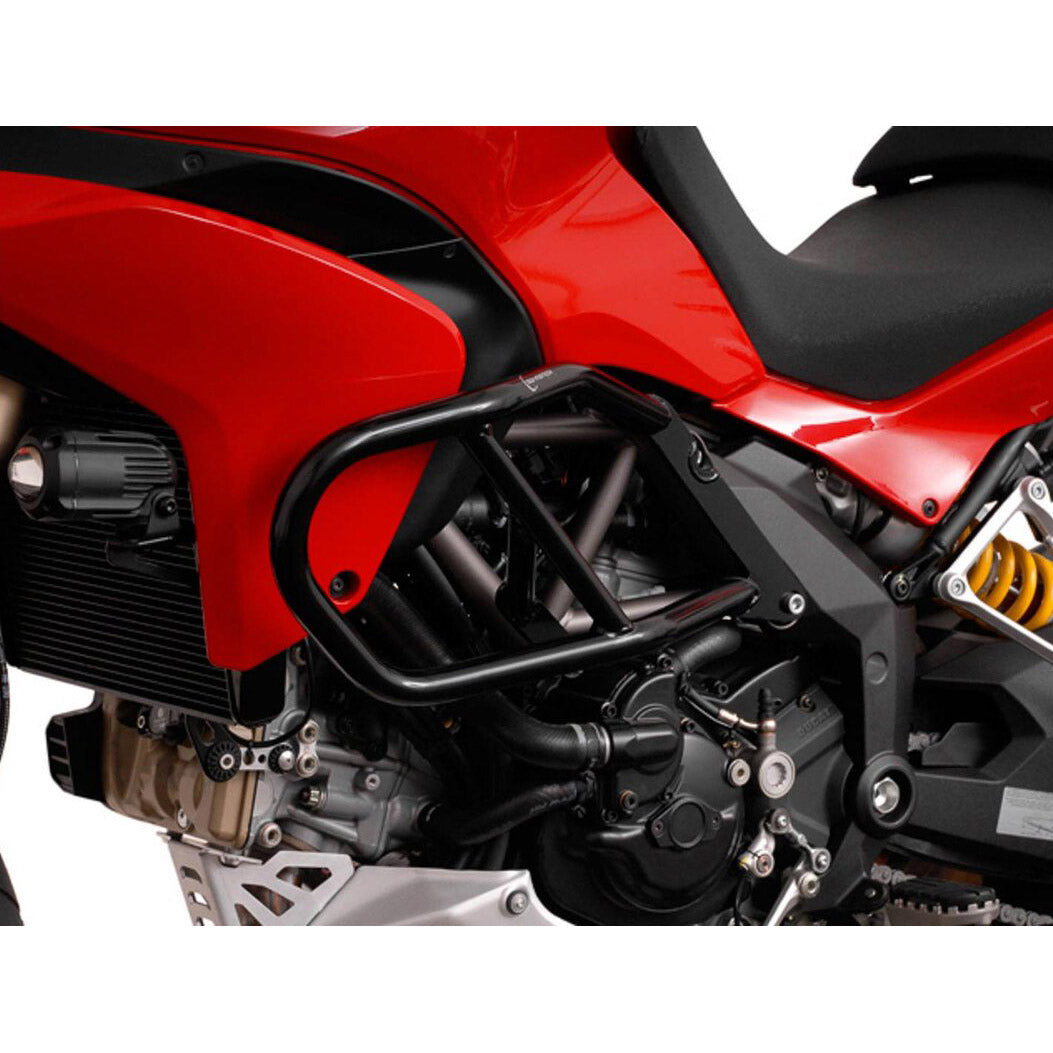 Barres de Protection - Ducati Multistrada 1200 /S 10-14