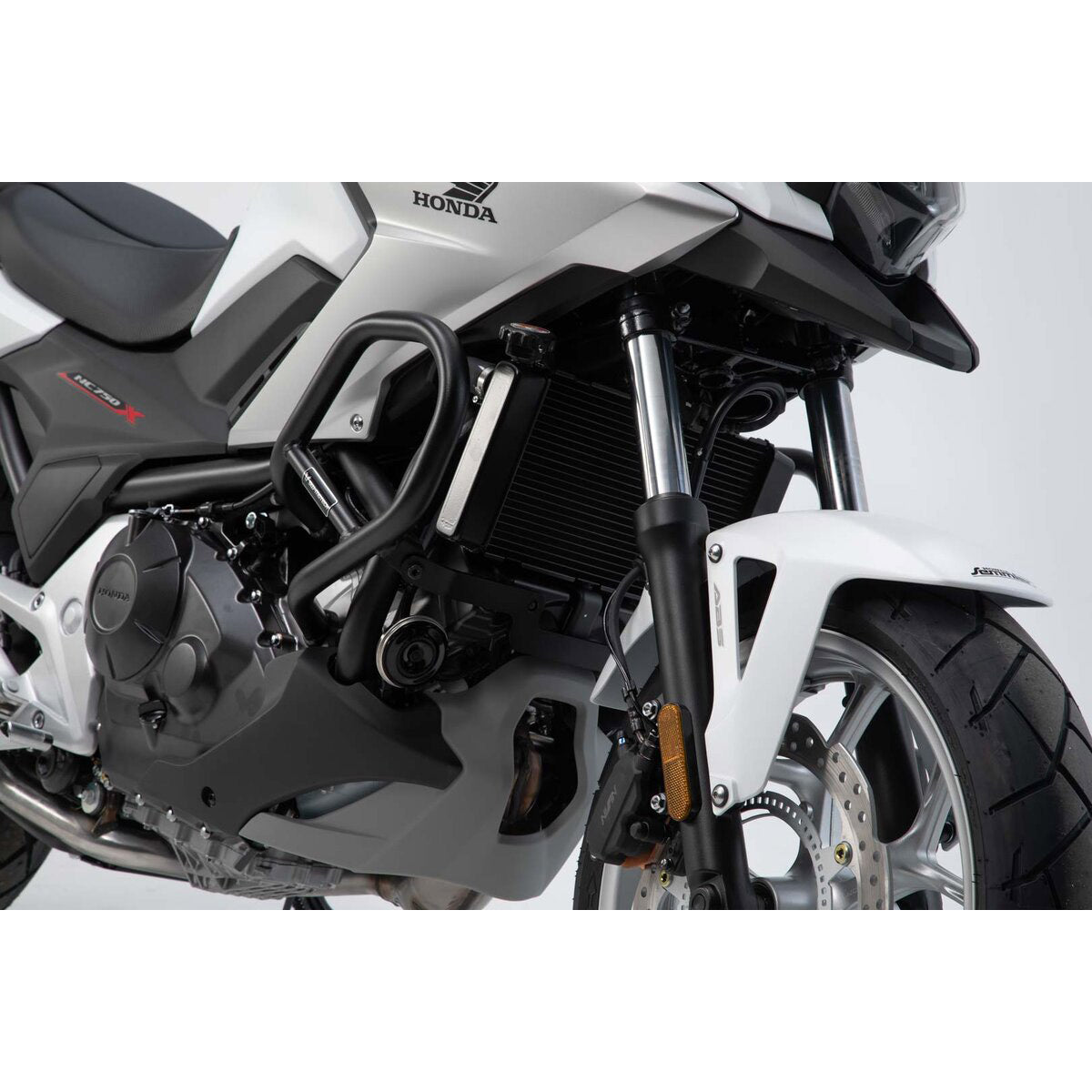 Barres de Protection - Honda NC700S 12-14 /X 12-17, NC750S 14-20 /X 14-