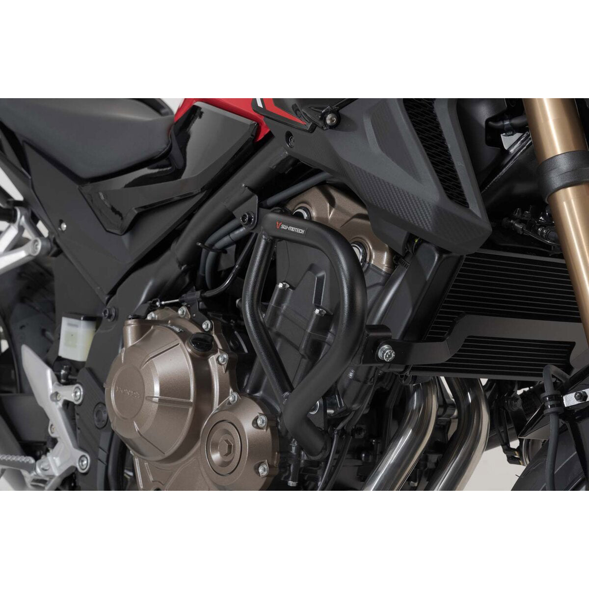 Barres de Protection Moteur - Honda CB500F 13-