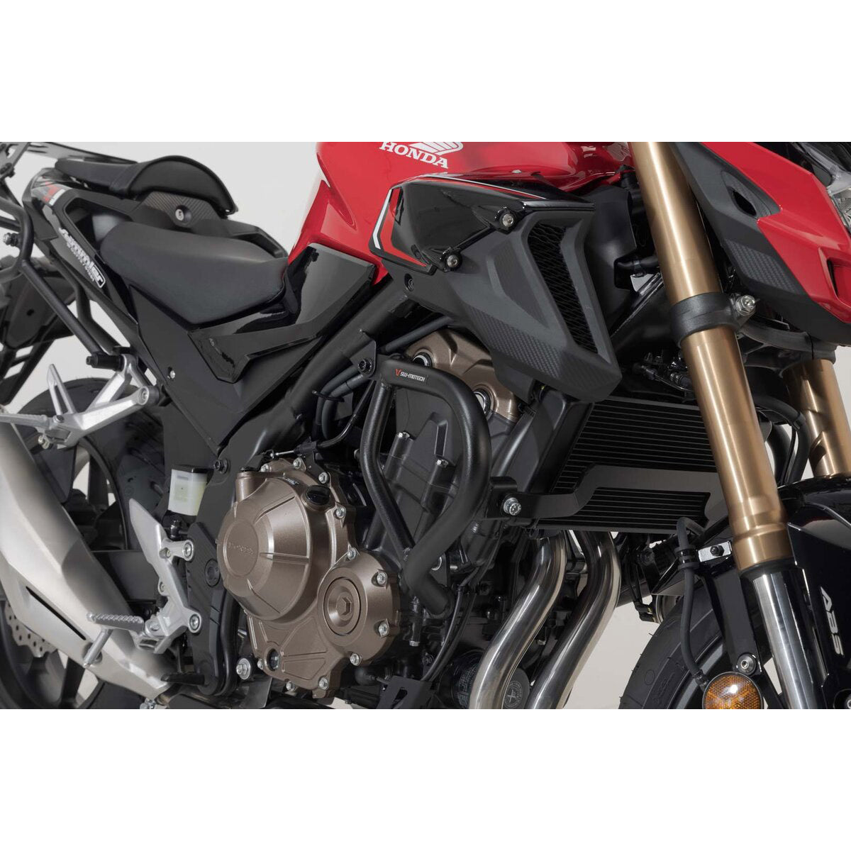 Barres de Protection Moteur - Honda CB500F 13-