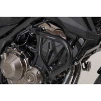 Barres de Protection Moteur - Honda CB500F 13-