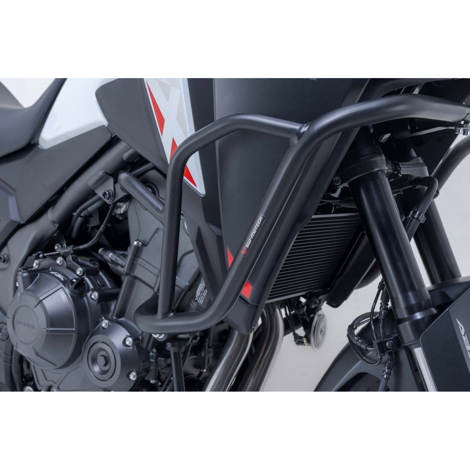 Barres de Protection de Carénage - Honda NX500 24-