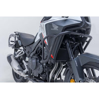 Barres de Protection de Carénage - Honda NX500 24-