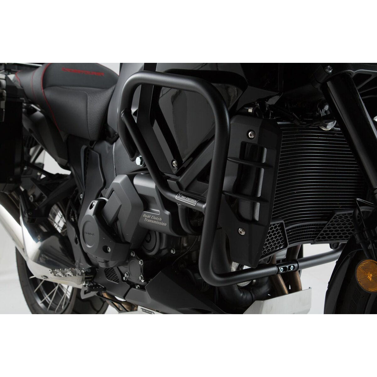 Barres de Protection - Honda VFR1200X Cross Tourer 12-18