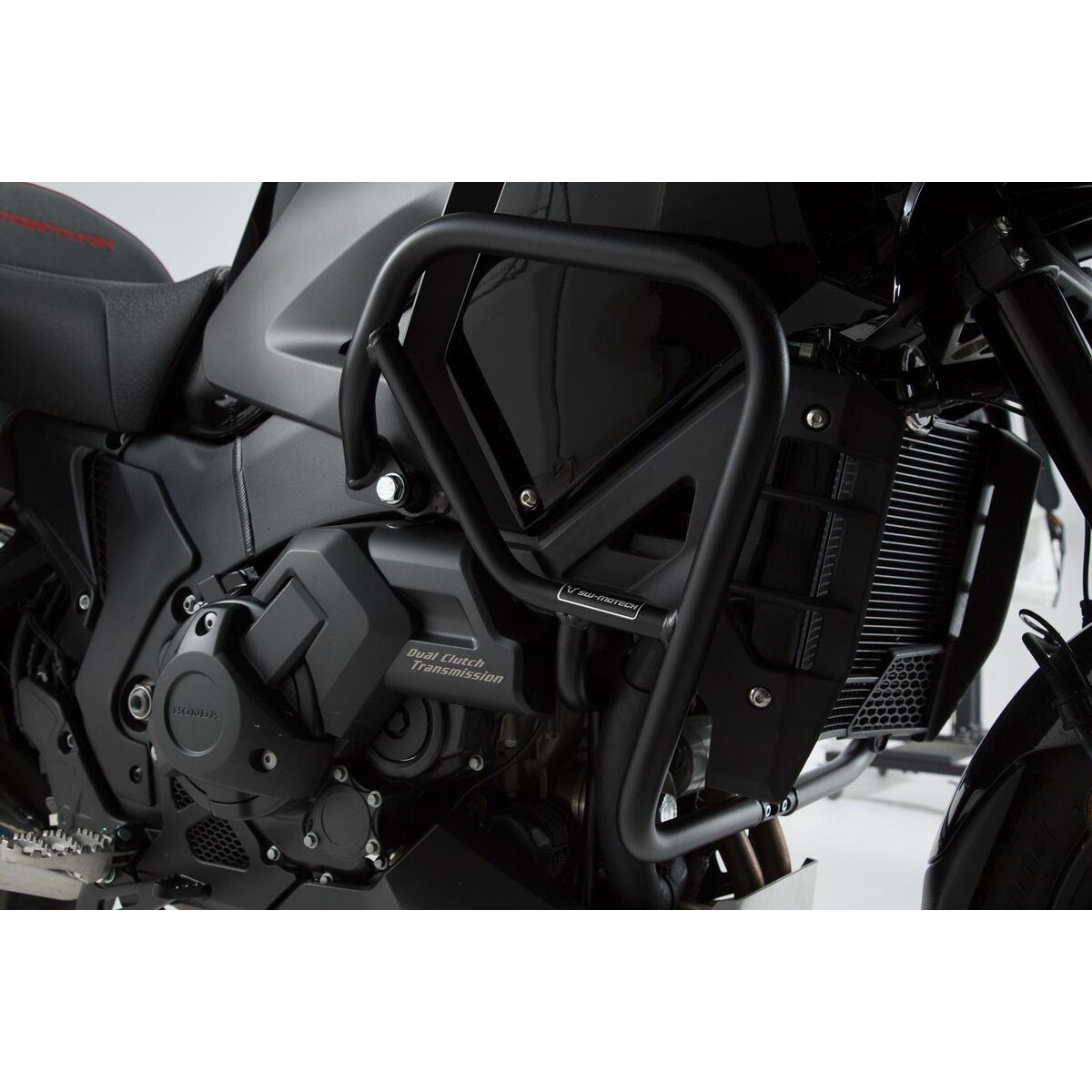 Barres de Protection - Honda VFR1200X Cross Tourer 12-18